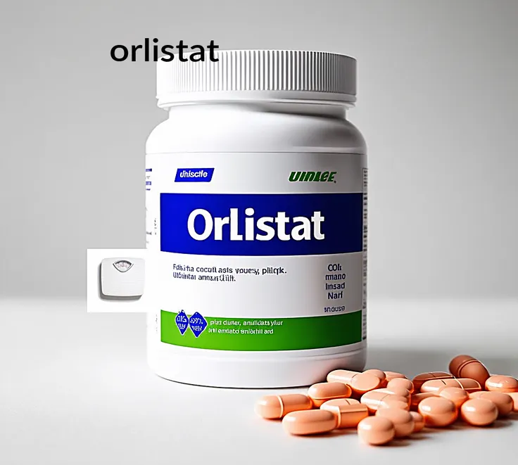 Orlistat 1