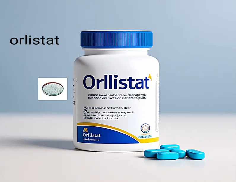 Orlistat 2